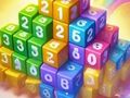 Žaidimas QUBE 2048 internete