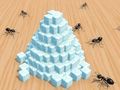 Žaidimas Skruzdžių laužytojas  internete