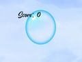 Žaidimas Bubble Pop nuotykis  internete