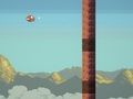 Žaidimas Piktas Flappy  internete