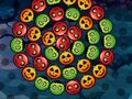 Žaidimas Bubble Wheel Helovinas  internete