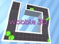 Žaidimas Woobble 3d internete Žaidimas Woobble 3d internete