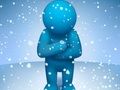 Žaidimas Frozenventure internete