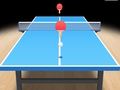 Žaidimas Ping Pong Battle - Stalo tenisas  internete