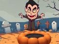 Žaidimas Haunted Cage pabėgimas internete