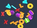 Žaidimas Atitiktis 3D galvosūkio manija internete