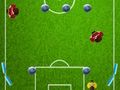 Žaidimas Futbolo lyga  internete