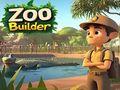 Žaidimas Zoologijos sodo statytojas  internete