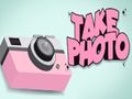 Žaidimas Fotografuoti  internete