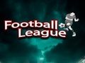 Žaidimas Futbolo lyga  internete