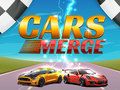 Žaidimas Automobilių susijungimas  internete