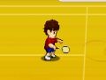 Žaidimas Badmintonas 3D internete