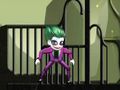 Žaidimas Pašėlęs Jokeris  internete