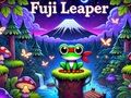 Žaidimas „Fuji Leaper“ internete