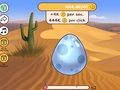 Žaidimas „Skipper Evolution Of Clicker“.  internete