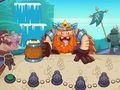 Žaidimas Vikingų apgultis internete Žaidimas Vikingų apgultis internete
