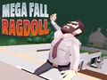 Žaidimas „Mega Fall Ragdoll Simulator“ internete Žaidimas „Mega Fall Ragdoll Simulator“ internete