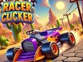 Žaidimas Lenktynininkas Clicker  internete