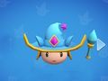 Žaidimas „Mobile Legends Slime 3V3“ internete