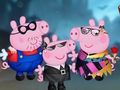 Žaidimas Peppa Pig Helovino vakarėlis  internete