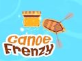 Žaidimas Kanojos Frenzy internete Žaidimas Kanojos Frenzy internete