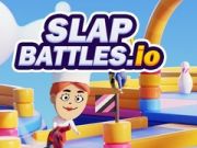 Žaidimas Slap mūšiai. io  internete