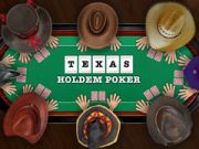 Žaidimas Texas Holdem pokeris  internete
