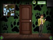 Žaidimas „Amgel Easy Room Escape 228“.  internete