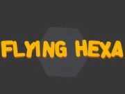 Žaidimas Skraidantis Hexa  internete