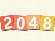 Žaidimas 2048 m. – klasikinis skaičių žaidimas  internete