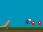 Žaidimas Greitas motociklininkas internete Žaidimas Greitas motociklininkas internete
