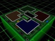 Žaidimas CPU kubas  internete