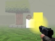 Žaidimas Zombių prekystalis internete
