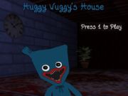 Žaidimas Huggy Wuggy namas internete Žaidimas Huggy Wuggy namas internete
