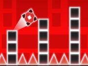 Žaidimas Geometrijos pabėgimas  internete