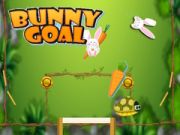 Žaidimas Bunny tikslas  internete