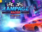 Žaidimas „Rampage Racer“ internete