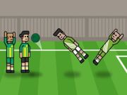 Žaidimas Futbolas Random Pro internete Žaidimas Futbolas Random Pro internete