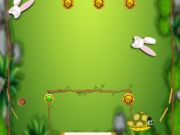 Žaidimas Bunny tikslas  internete