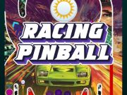 Žaidimas Lenktynės Pinball  internete