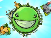 Žaidimas Žemės evoliucija  internete