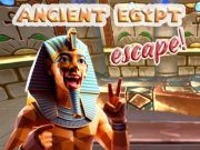 Žaidimas Pabėgimas iš senovės Egipto  internete