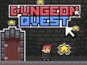 Žaidimas „Dungeon Quest“ internete
