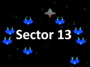Žaidimas 13 sektorius internete Žaidimas 13 sektorius internete