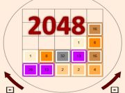 Žaidimas 2048 m  internete