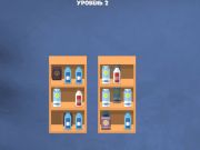 Žaidimas „Geras Sort Master Triple Match“.  internete