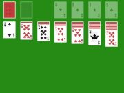 Žaidimas Solitaire Streak internete