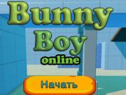 Žaidimas Zuikio berniukas internete internete