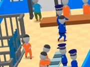 Žaidimas Mano mini policija  internete
