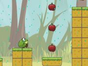 Žaidimas Percy „Froggy Frenzy“ internete Žaidimas Percy „Froggy Frenzy“ internete